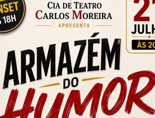Terça Popular transforma espectadores em atores em noites de cultura e comédia no Centro de Goiânia