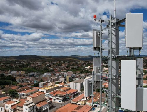 Gigante de telecom 100% brasileira chega a Goiás com 5G em 62 cidades