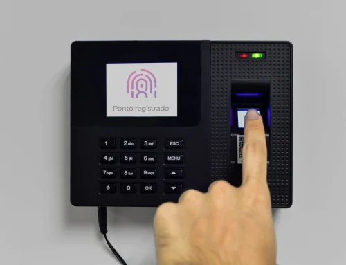 Entenda como vai funcionar a biometria nas Eleições 2026