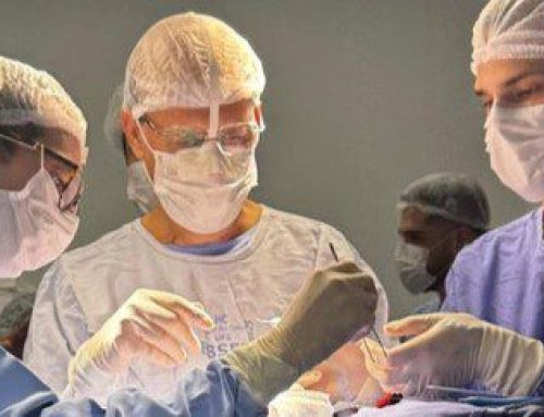 Aberta chamada para 1.136 vagas de médicos especialistas em 309 cidades