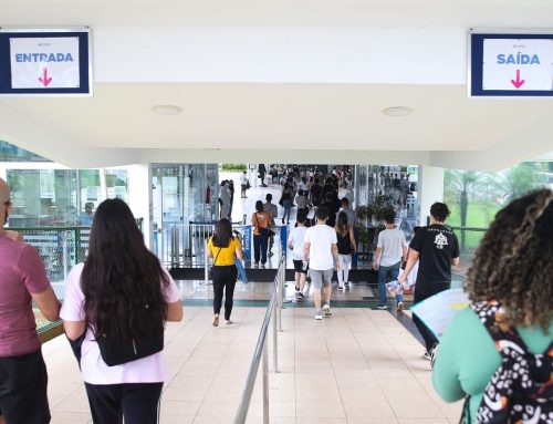 Prouni 2026: inscrição gratuita para o 2º semestre termina nesta sexta
