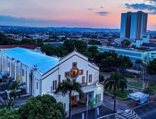 Tradicional bairro da capital, Campinas recebe Poder Executivo nesta quarta-feira, 8