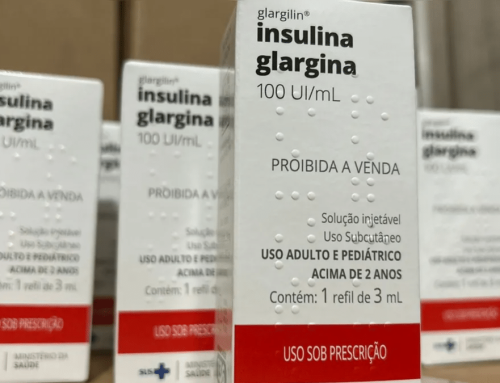 SUS começa oferta gradual de insulina glargina para crianças, adolescentes e idosos