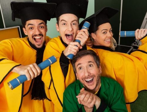 Peça teatral #Juntos chega ao Martim Cererê nesta segunda-feira, 3