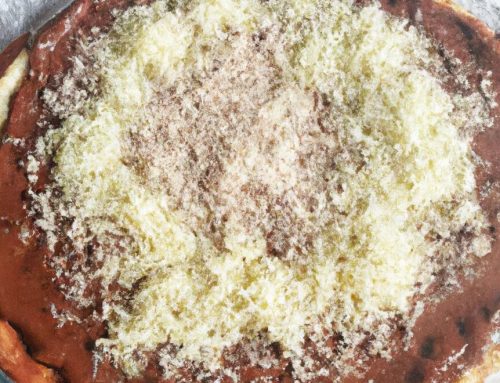 Dia da Pizza: Três pizzas doces para fazer na airfryer em menos de 10 minutos