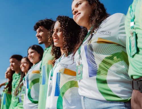 Goiás é o 5º estado que mais contrata jovens, segundo IBGE