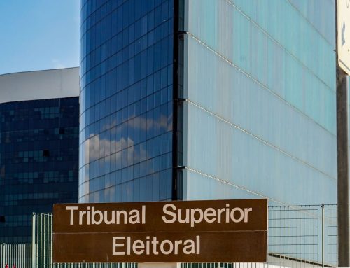 TSE limita em R$ 133 milhões  gastos de campanha presidencial