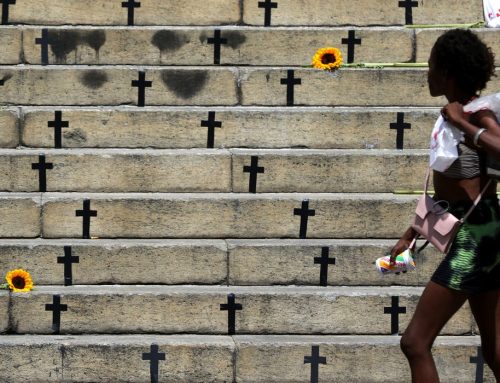Anúario de Segurança mostra que mortes violentas caem 8,2% no país em 2025; feminicídios aumentam 4%