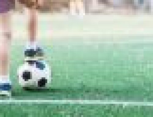 Futebol: estrutura e orientação especializada fazem a diferença na descoberta de novos talentos