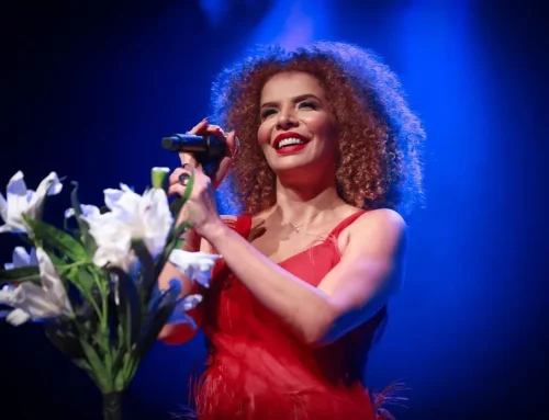 XII Festival Gastronômico de Trindade tem Vanessa da Mata, Falamansa e Frejat