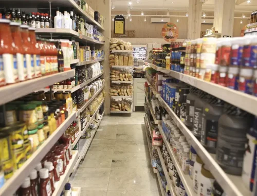 Preço de alimentos recua, e inflação oficial de junho fica em 0,16%