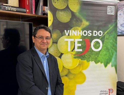 Caravana do Tejo chega a Goiânia com vinhos portugueses, gastronomia e conhecimento