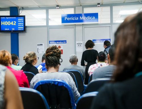 INSS oferece 10 mil vagas para perícia médica e avaliação social neste fim de semana