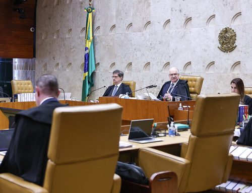 Lei Maria da Penha: STF decide que medidas protetivas se aplicam fora do contexto doméstico