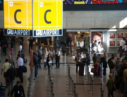 Saiba como declarar online os bens adquiridos em viagem e desembarcar sem burocracia