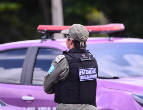 Lei Maria da Penha: saiba onde buscar ajuda em casos de violência doméstica e familiar contra mulheres