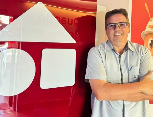 PIB de Hidrolândia chega a 1,5 bi e reflete boom comercial e habitacional da cidade