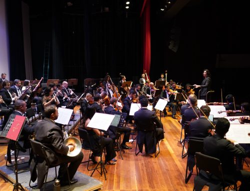 Orquestra Filarmônica de Goiás estreia formato Late Night Concert
