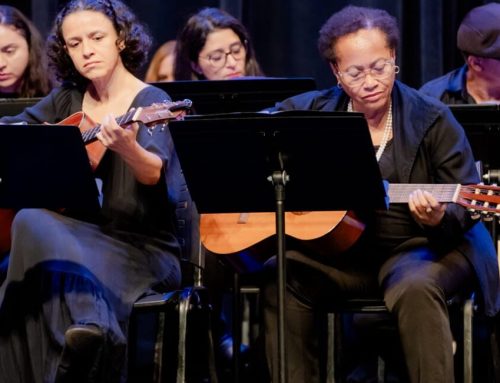 Prefeitura de Goiânia abre inscrições para cursos gratuitos de música