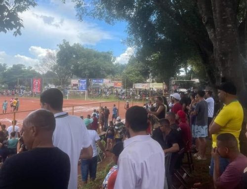 Torneio de futebol interbairros começa no dia 8 de agosto com 32 equipes