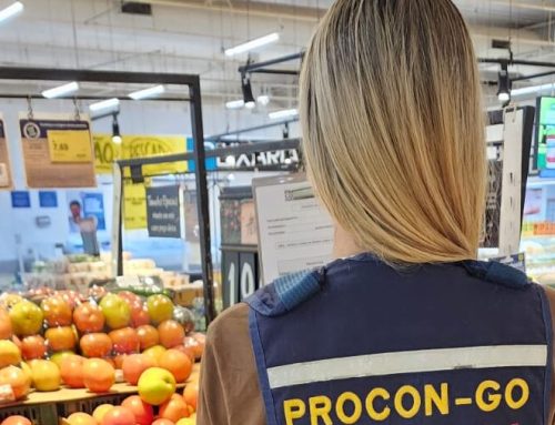 Procon Goiás aponta variação de até 478% em produtos alimentícios alimentícios