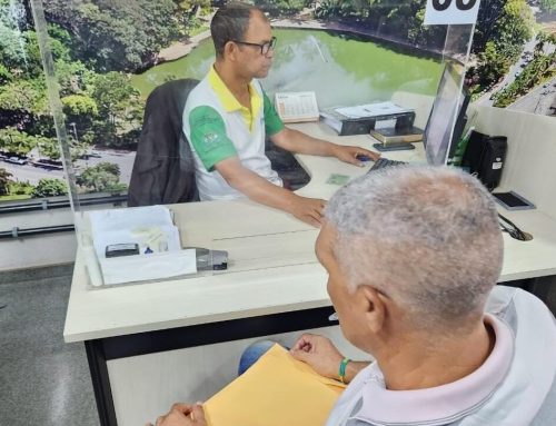 Sine Goiânia disponibiliza 902 vagas de emprego em diversas áreas