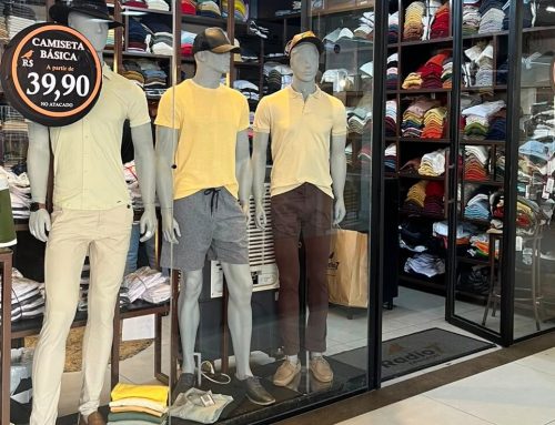 Dia dos Pais deve levar mais de 50 mil consumidores para o varejo da Região da 44, até sábado