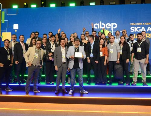 Estado recebe certificação em serviços digitais durante evento de tecnologia pública