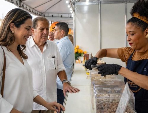 Inscrições para o 2º Canto Gastronômico abrem neste sábado,8
