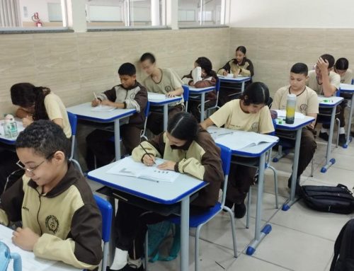 Ideb 2025: Goiás tem 7 das 10 melhores escolas públicas do Brasil