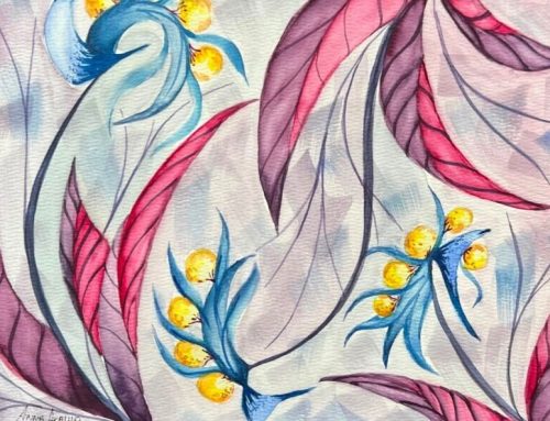 Exposição “O que resta e o que sonha”, de Anna Rita Araújo, segue no MAG até 31 de agosto