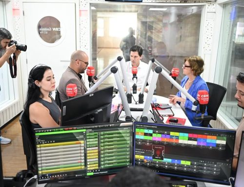 “Hoje Goiás não tem um palmo controlado por facções”, afirma Daniel Vilela