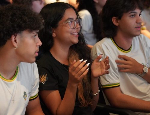 Estudantes do Lyceu de Goiânia conquistam 1º lugar em concurso da Embaixada da França