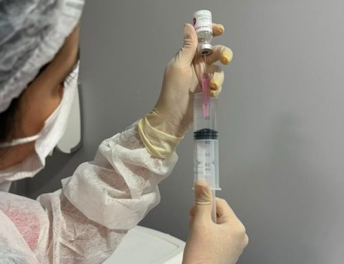 Hospital Estadual da Criança e Adolescente realiza pela primeira vez terapia genética contra a AME