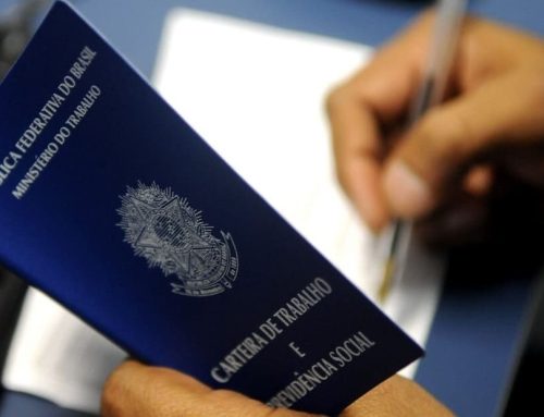 Goiás registra queda no desemprego no segundo trimestre de 2026