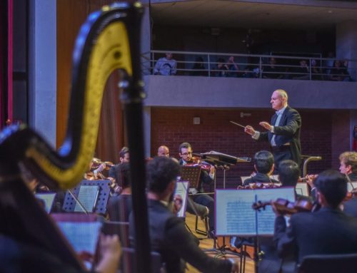 Orquestra Filarmônica de Goiás apresenta concerto gratuito em Anápolis