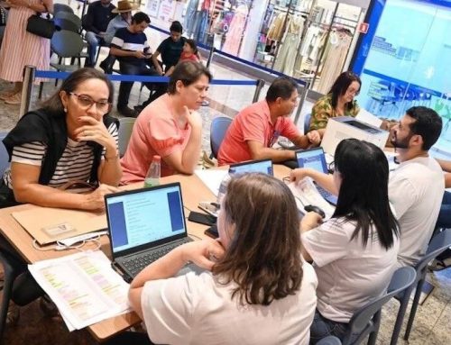 Feirão reúne 3.500 vagas de emprego na Grande Goiânia