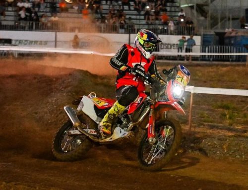 Goiânia recebe programação do Rally dos Sertões 2026 e reafirma vocação para grandes eventos