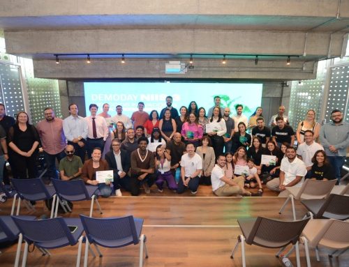Startup de Rio Verde vence programa de inovação do Hub Goiás