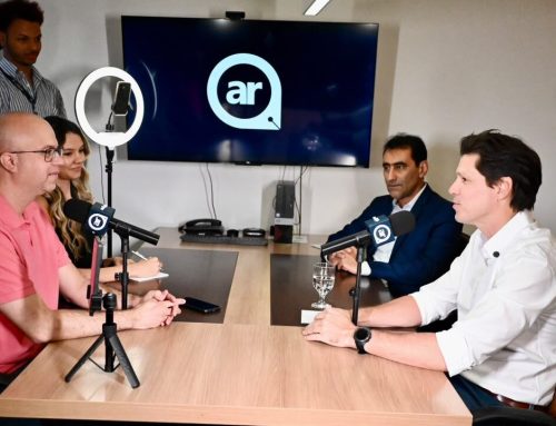 Daniel Vilela afirma estar preparado para fazer um dos melhores governos da história
