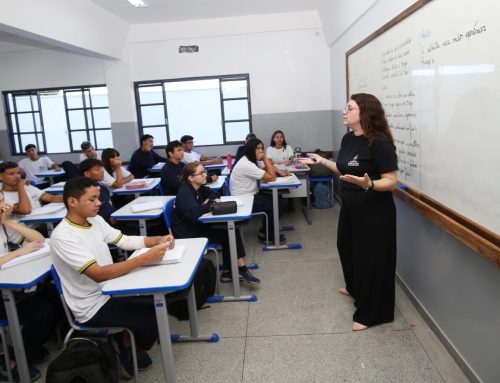 Governo de Goiás convoca 224 professores aprovados em concurso público