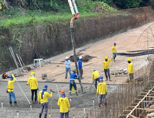 Avenida Padre Wendel será interditada para construção de bueiro do Córrego Cascavel