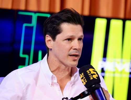 Daniel Vilela: “Goiás continuará sendo um Estado seguro para se viver”