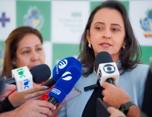 Saúde orienta municípios sobre riscos à saúde associados ao calor extremo, baixa umidade e fumaça de queimadas