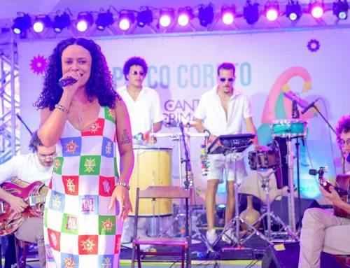 Canto da Primavera divulga artistas selecionados para a 25ª edição em Pirenópolis