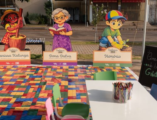 Cine Leitura do Bem chega a Rialma, Itaberaí e Petrolina