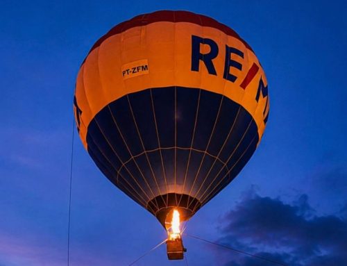 4ª edição do “Viva Pôr do Sol & Brasa” reúne gastronomia, astronomia, balonismo e eclipse lunar na Chapada dos Veadeiros