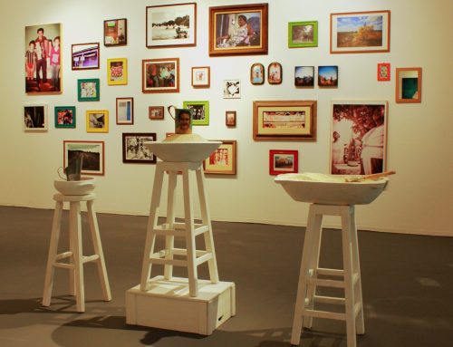 Escola de Artes Visuais divulga programação de setembro