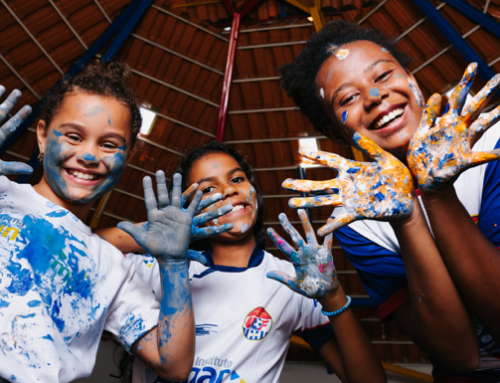 Hot Park realiza a 4ª edição do Ingresso do Bem com mais de 640 crianças e adolescentes beneficiados