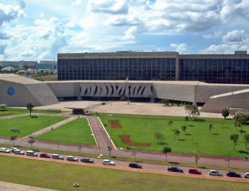 STJ: Corte tem novos dirigentes